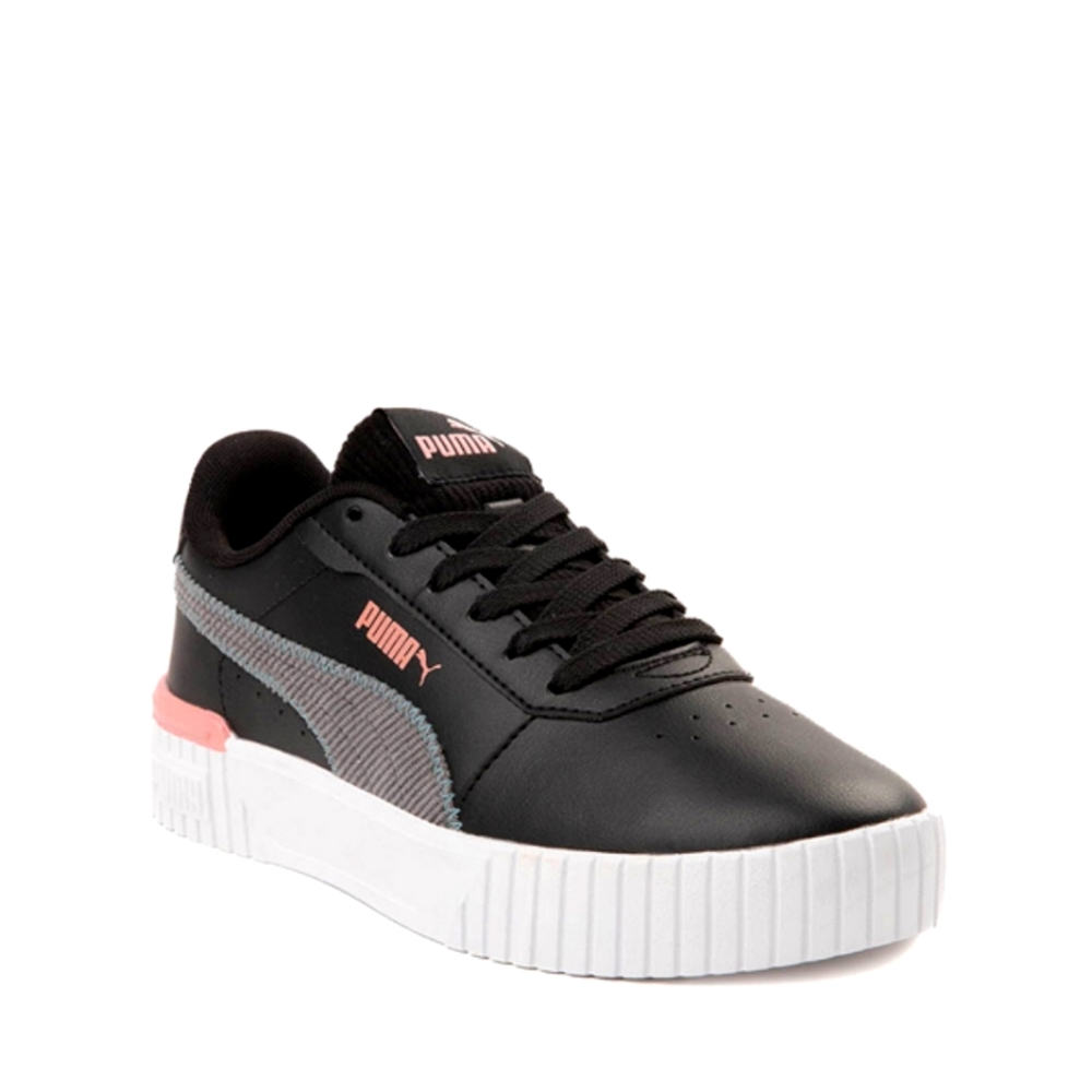Toddler Puma Carina 2.0 Corduroy Jr Sneakers